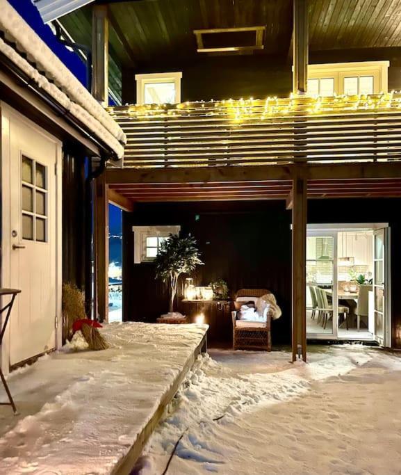 New Apartment Near The Lifts Tourist Center Trysil Exterior foto